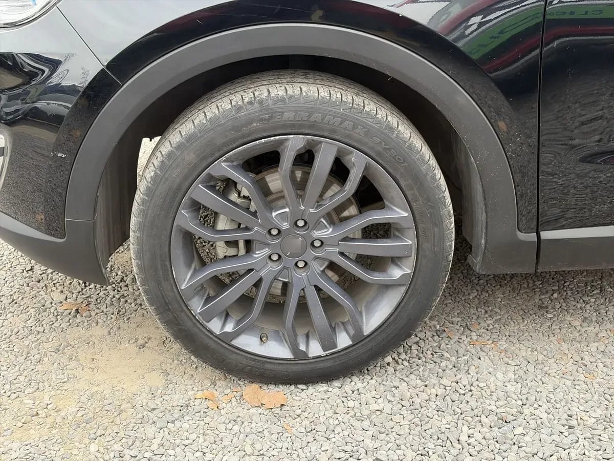 Jetour X70 1.5t Gl Mt 5p año 2022