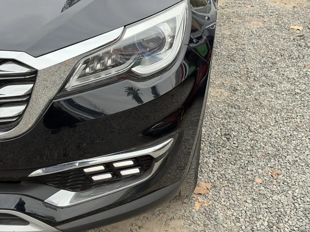 Jetour X70 1.5t Gl Mt 5p año 2022