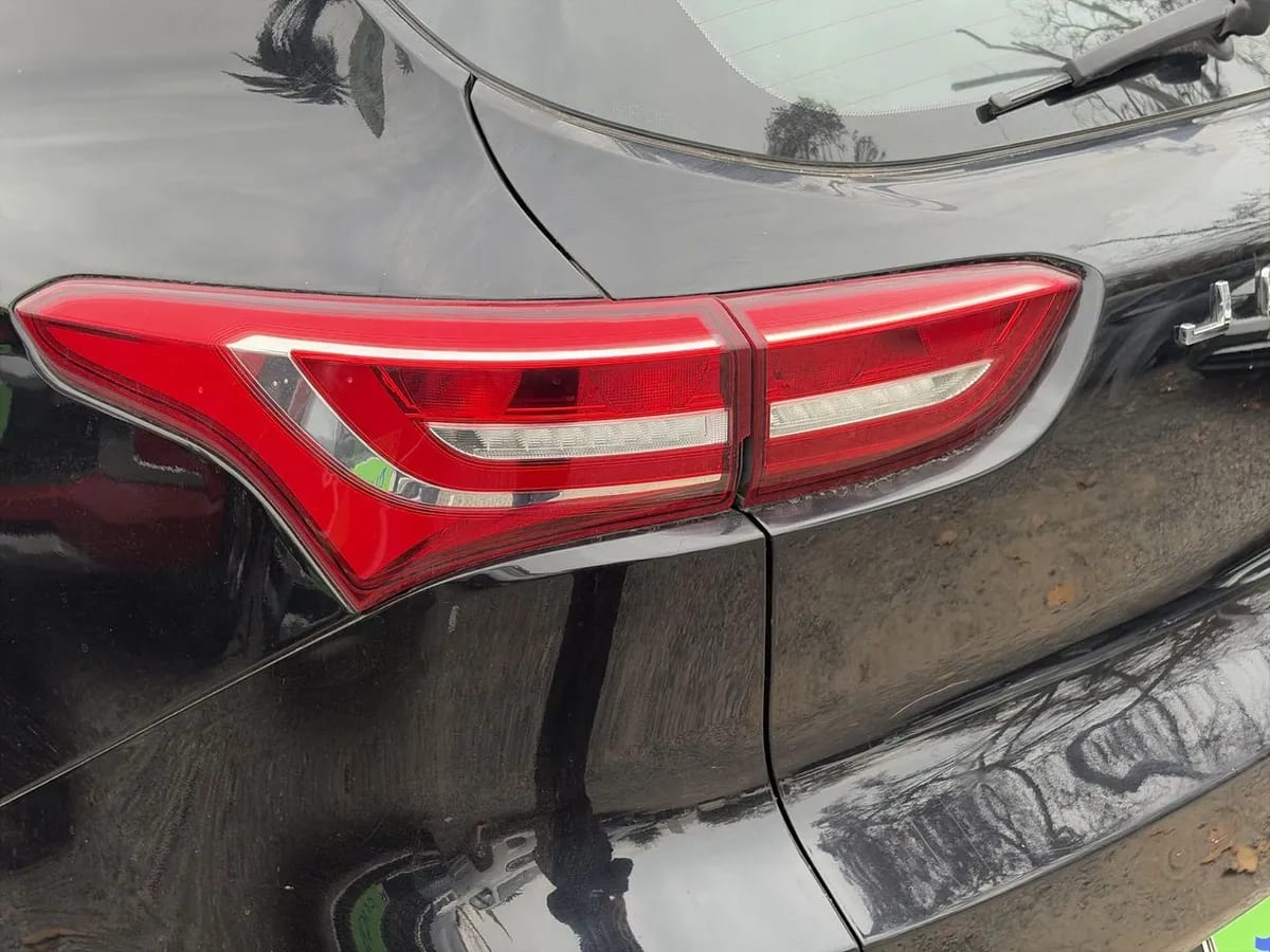 Jetour X70 1.5t Gl Mt 5p año 2022