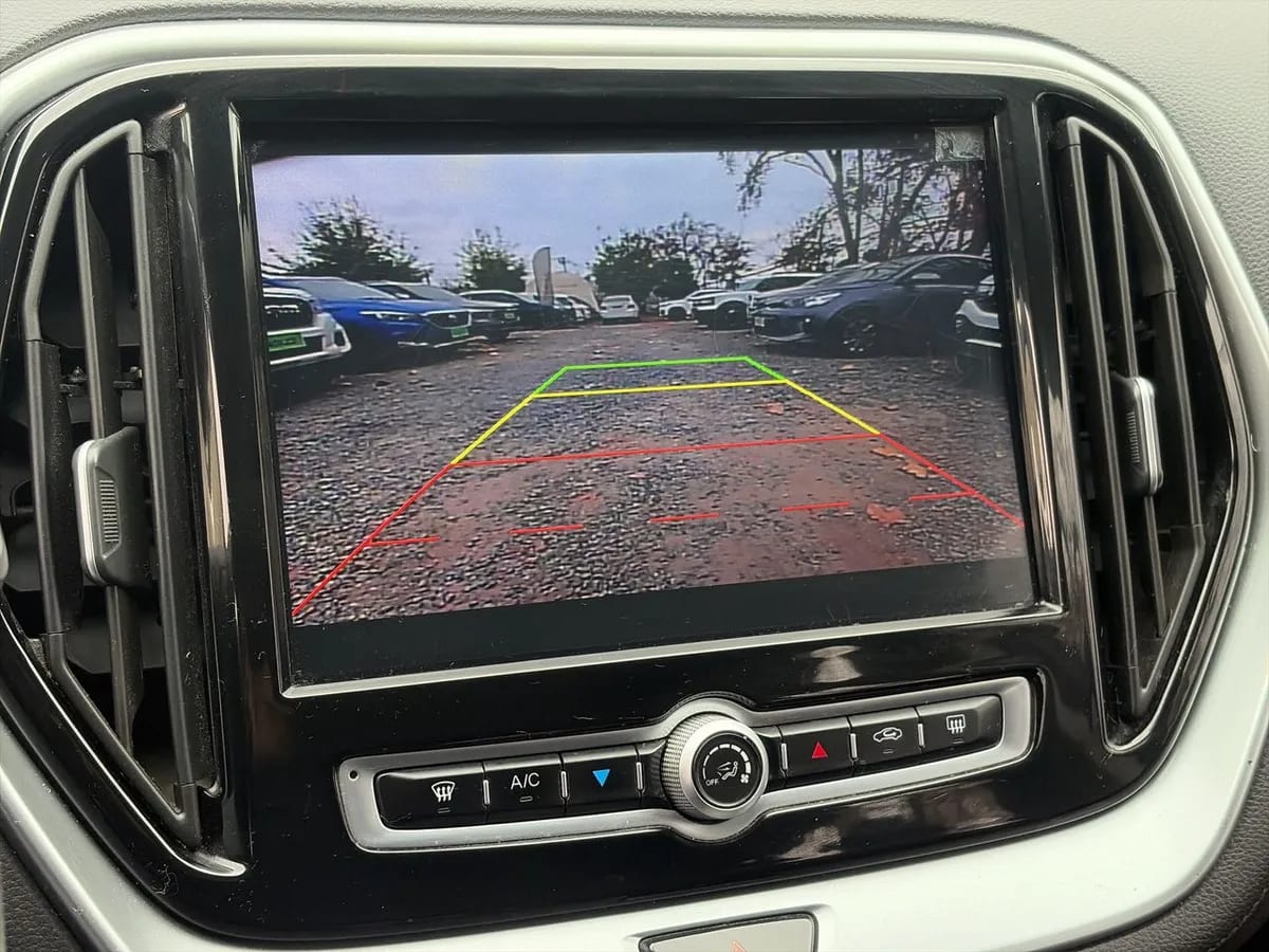 Jetour X70 1.5t Gl Mt 5p año 2022