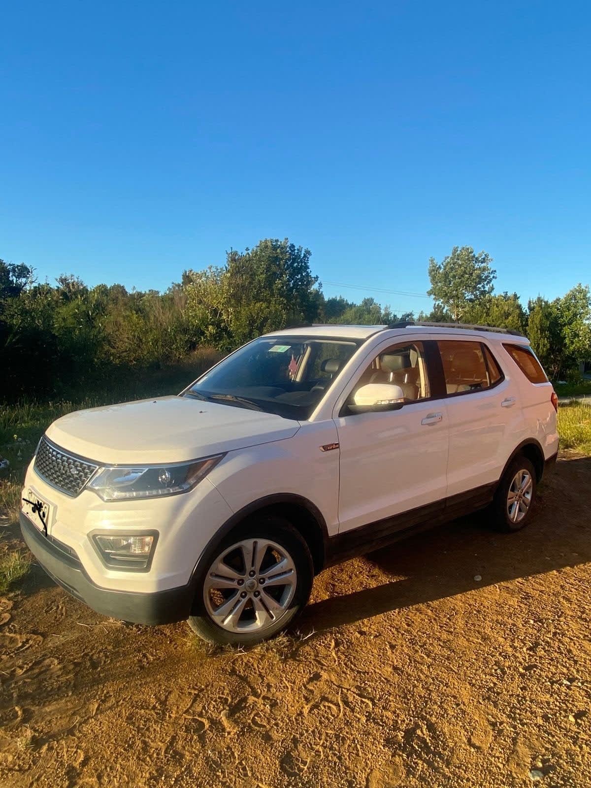 CHANGAN CX70 1.5 Elite Plus Turbo At año 2023