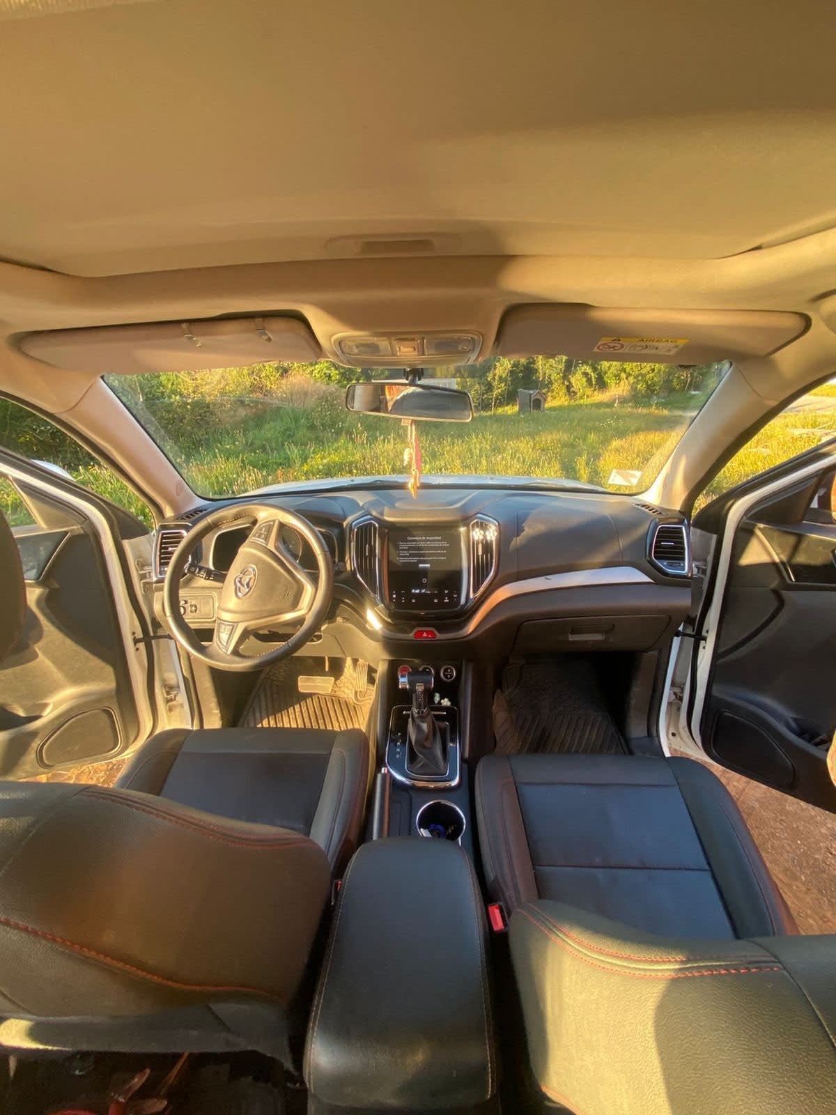 CHANGAN CX70 1.5 Elite Plus Turbo At año 2023