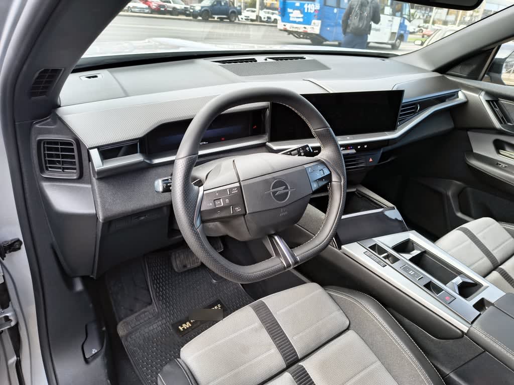 Opel Grandland Gs año 2025