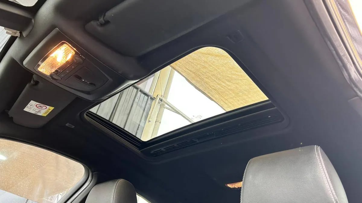BMW X4 Xdrive20i Sport 2.0 Aut año 2018