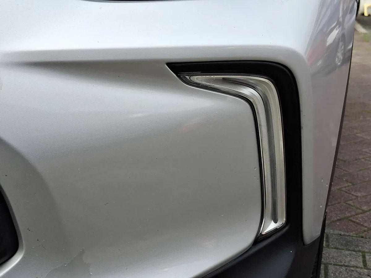 Chevrolet Tracker 1.2t Ltz Fwd At 5p año 2023