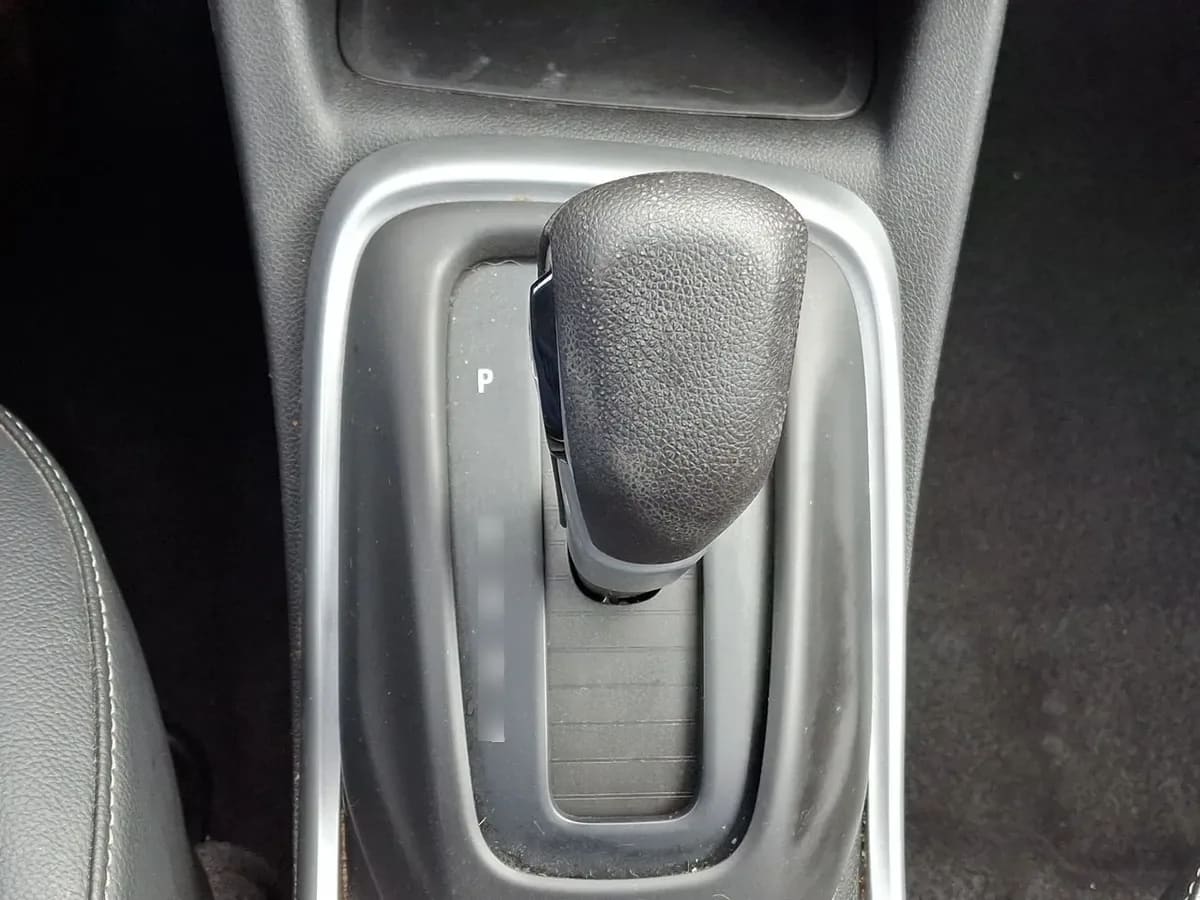 Chevrolet Tracker 1.2t Ltz Fwd At 5p año 2023