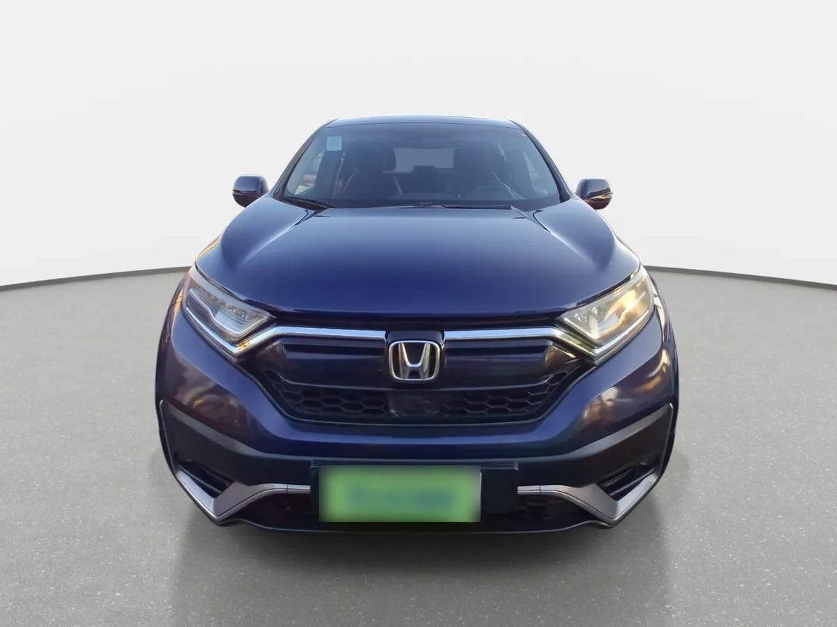 Honda Cr-V 1.5t Ext-L 4x2 Cvt At 5p año 2022