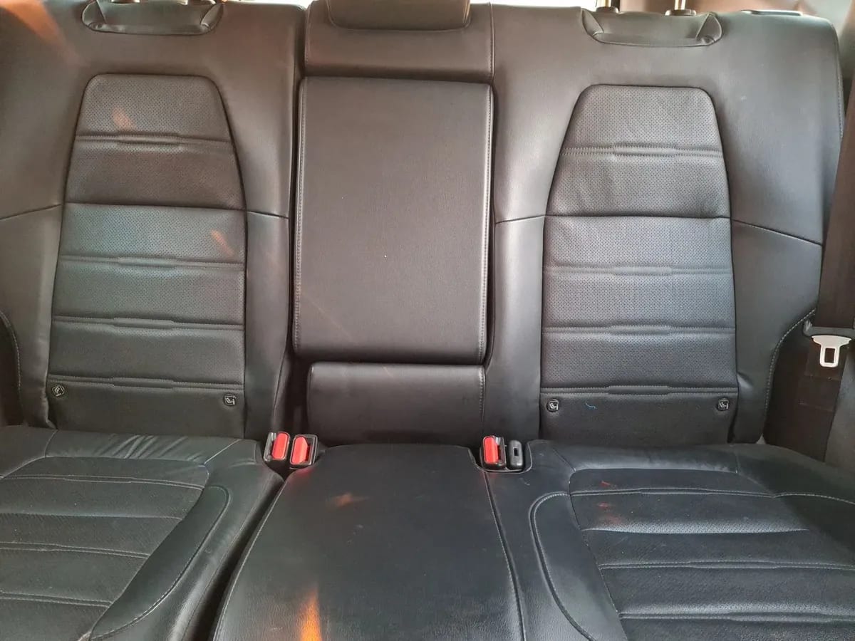 Honda Cr-V 1.5t Ext-L 4x2 Cvt At 5p año 2022