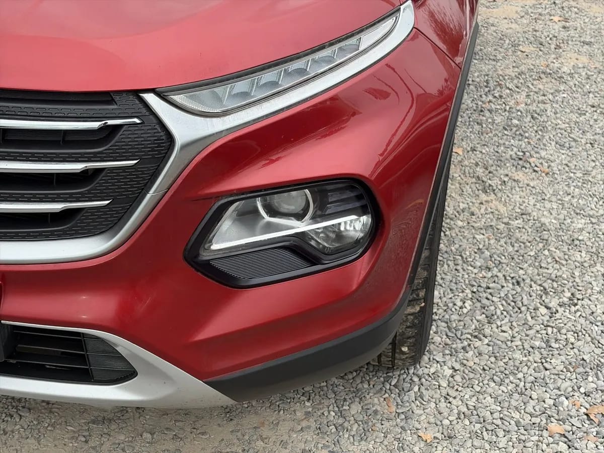 Chevrolet Groove 1.5 Premier 4x2 Mt 5p año 2022