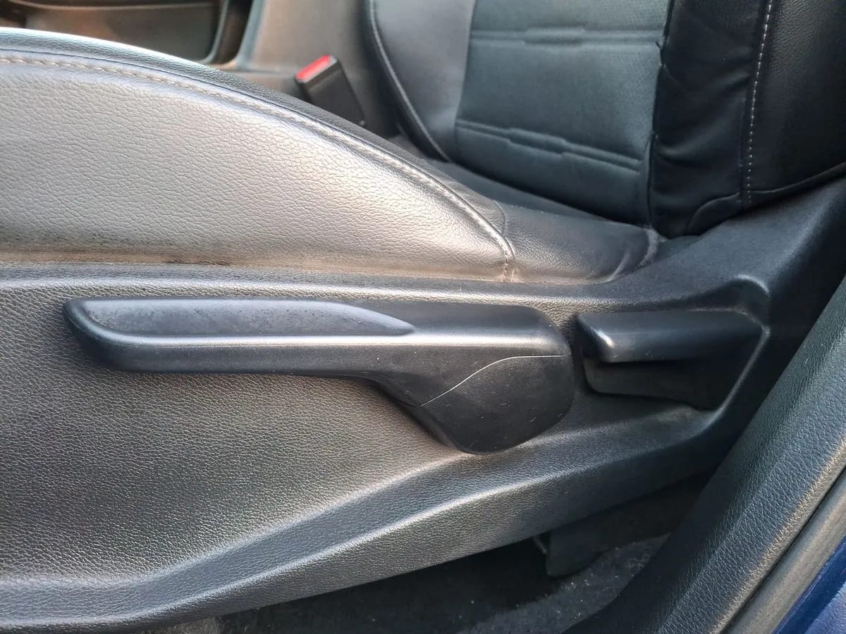 Honda Cr-V 1.5t Ext-L 4x2 Cvt At 5p año 2022