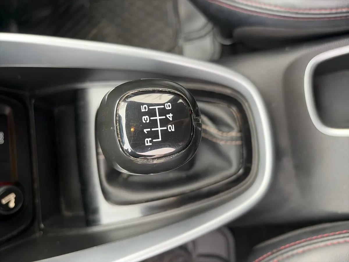 Chevrolet Groove 1.5 Premier 4x2 Mt 5p año 2022