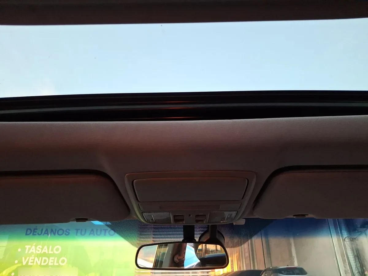 Honda Cr-V 1.5t Ext-L 4x2 Cvt At 5p año 2022