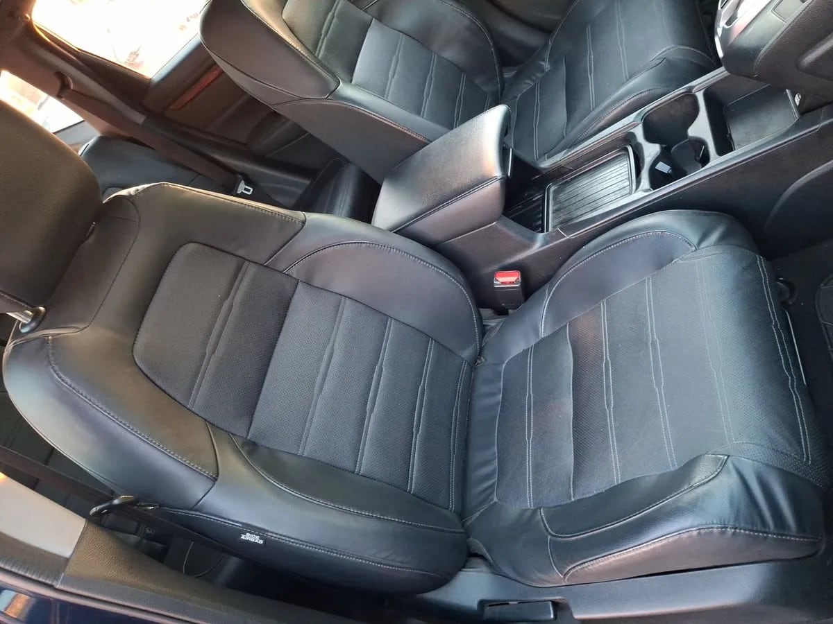 Honda Cr-V 1.5t Ext-L 4x2 Cvt At 5p año 2022