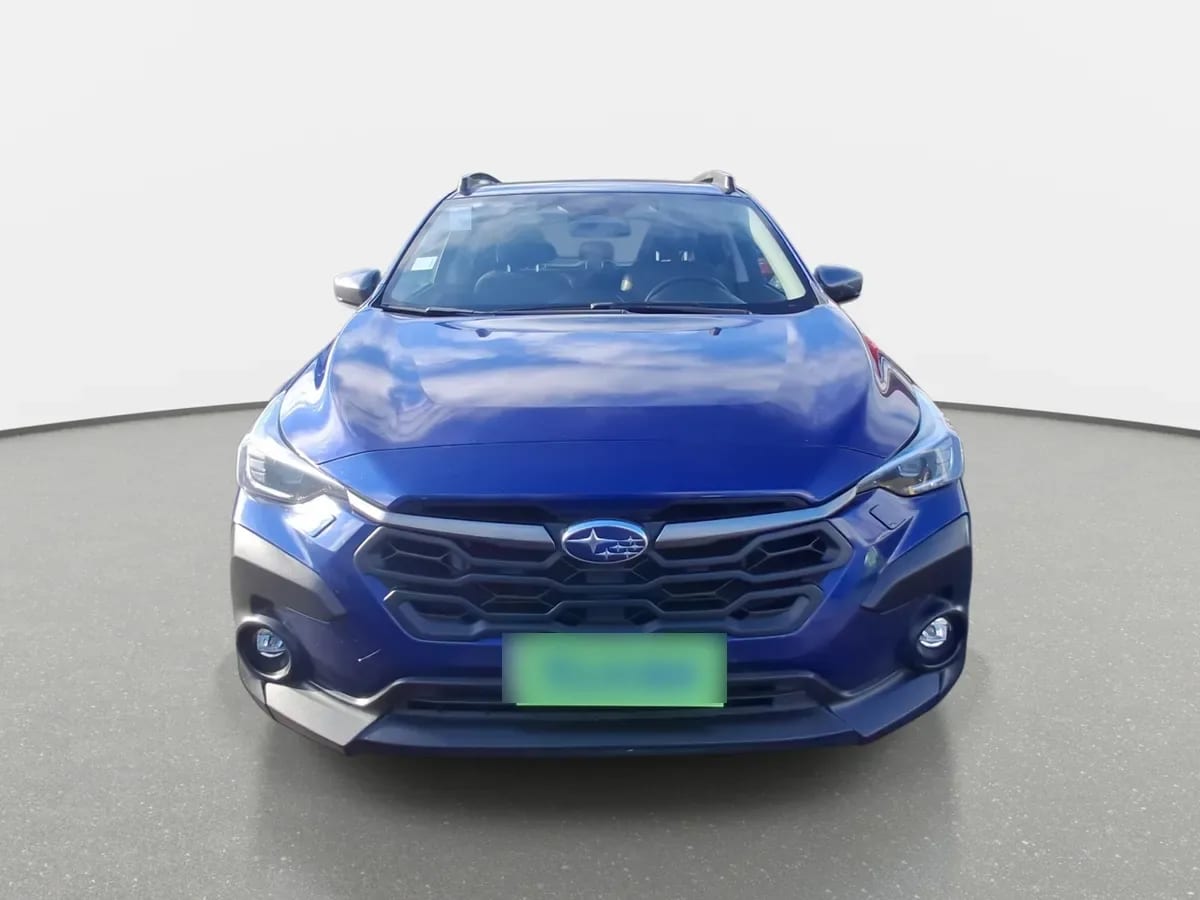 Subaru Crosstrek 2.0 Touring Es Awd Cvt At 5p año 2023