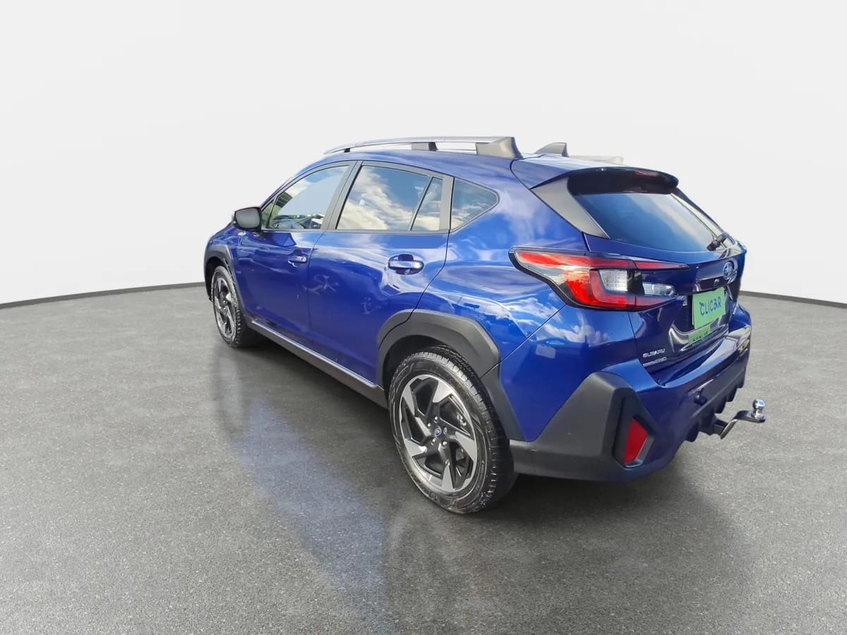 Subaru Crosstrek 2.0 Touring Es Awd Cvt At 5p año 2023
