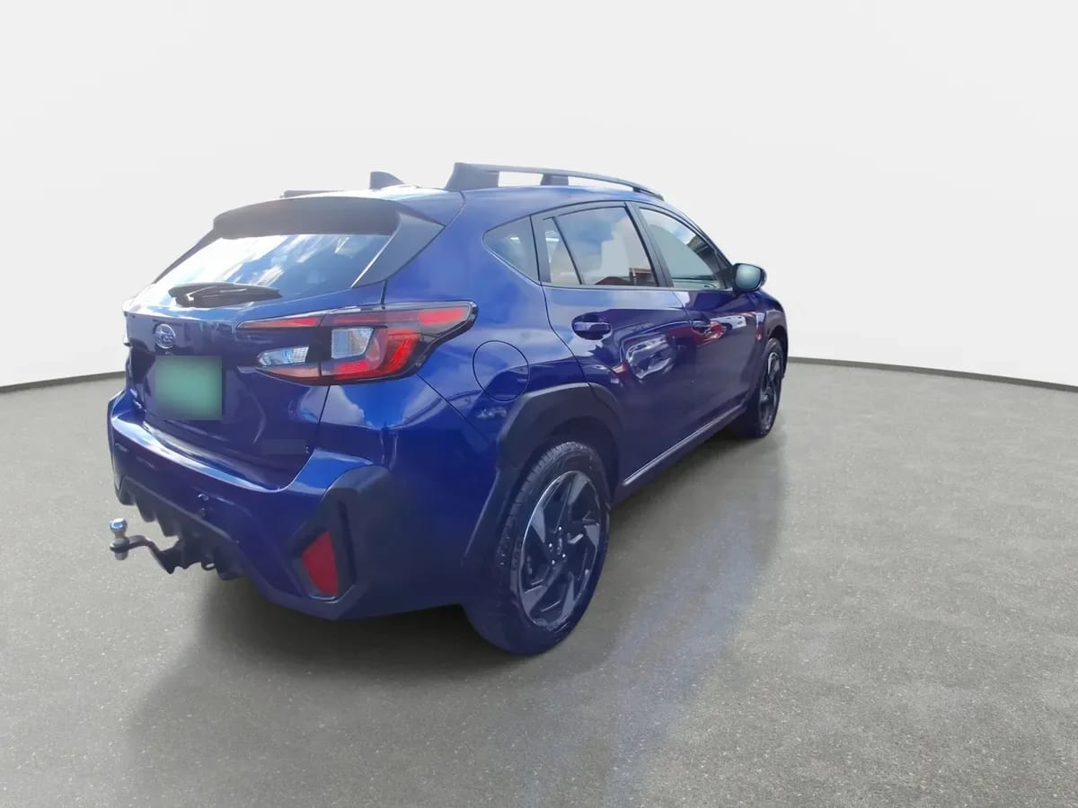 Subaru Crosstrek 2.0 Touring Es Awd Cvt At 5p año 2023