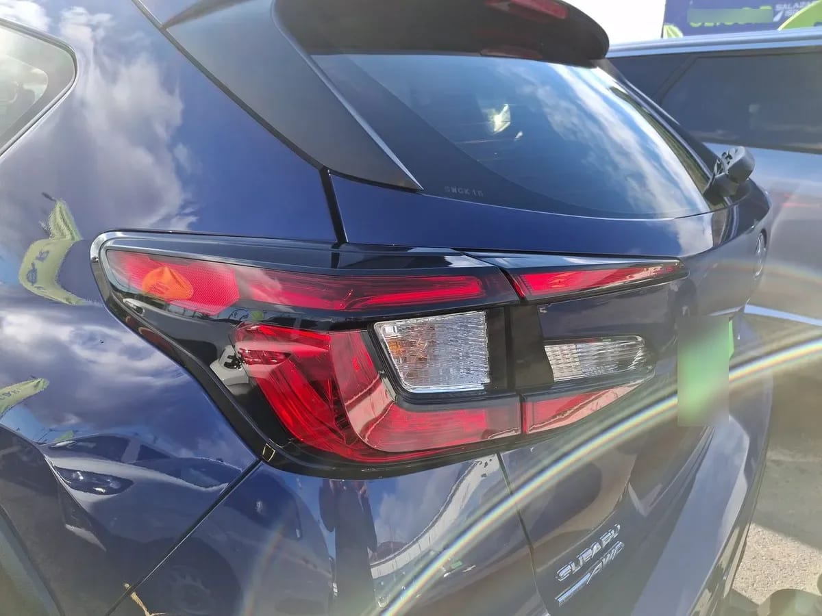 Subaru Crosstrek 2.0 Touring Es Awd Cvt At 5p año 2023