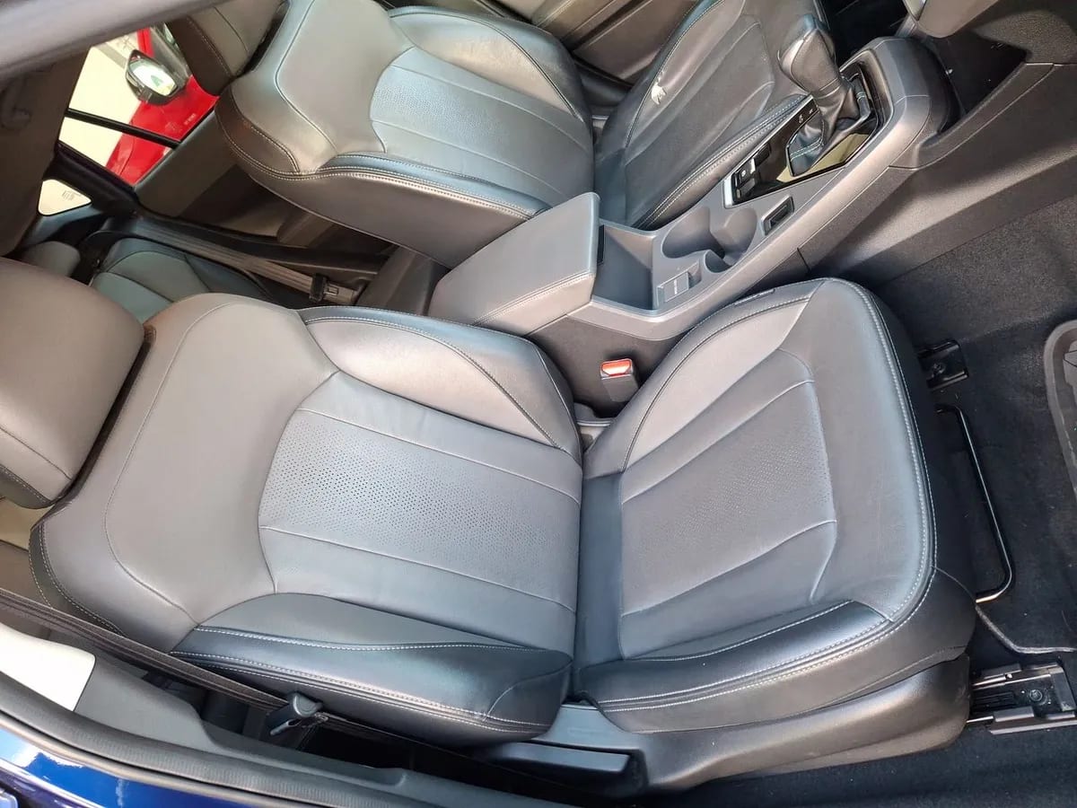 Subaru Crosstrek 2.0 Touring Es Awd Cvt At 5p año 2023