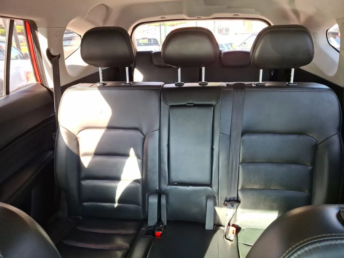 JAC Js8 1.5 Luxury Se 4x2 6mt 5p año 2023