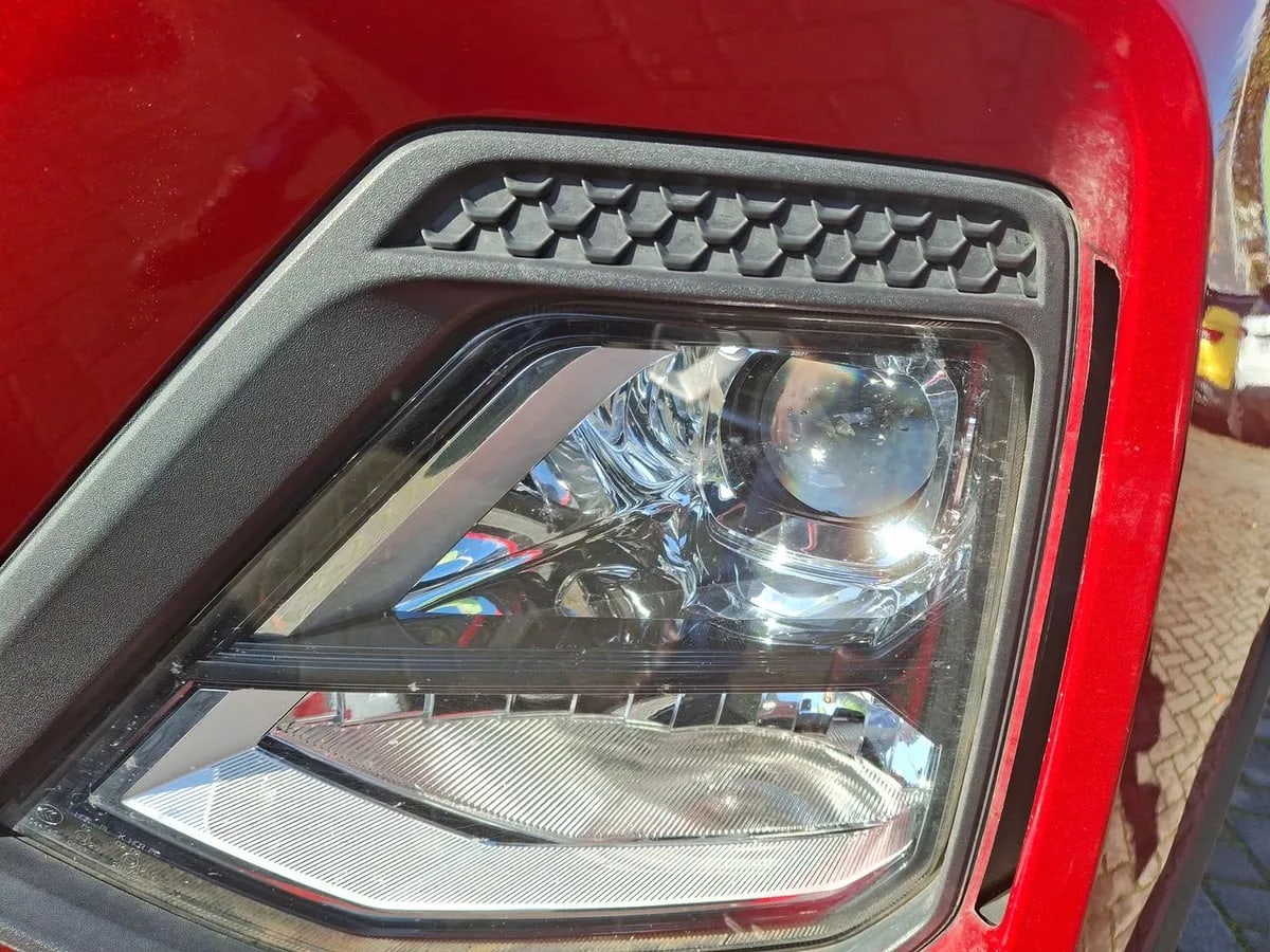 JAC Js8 1.5 Luxury Se 4x2 6mt 5p año 2023
