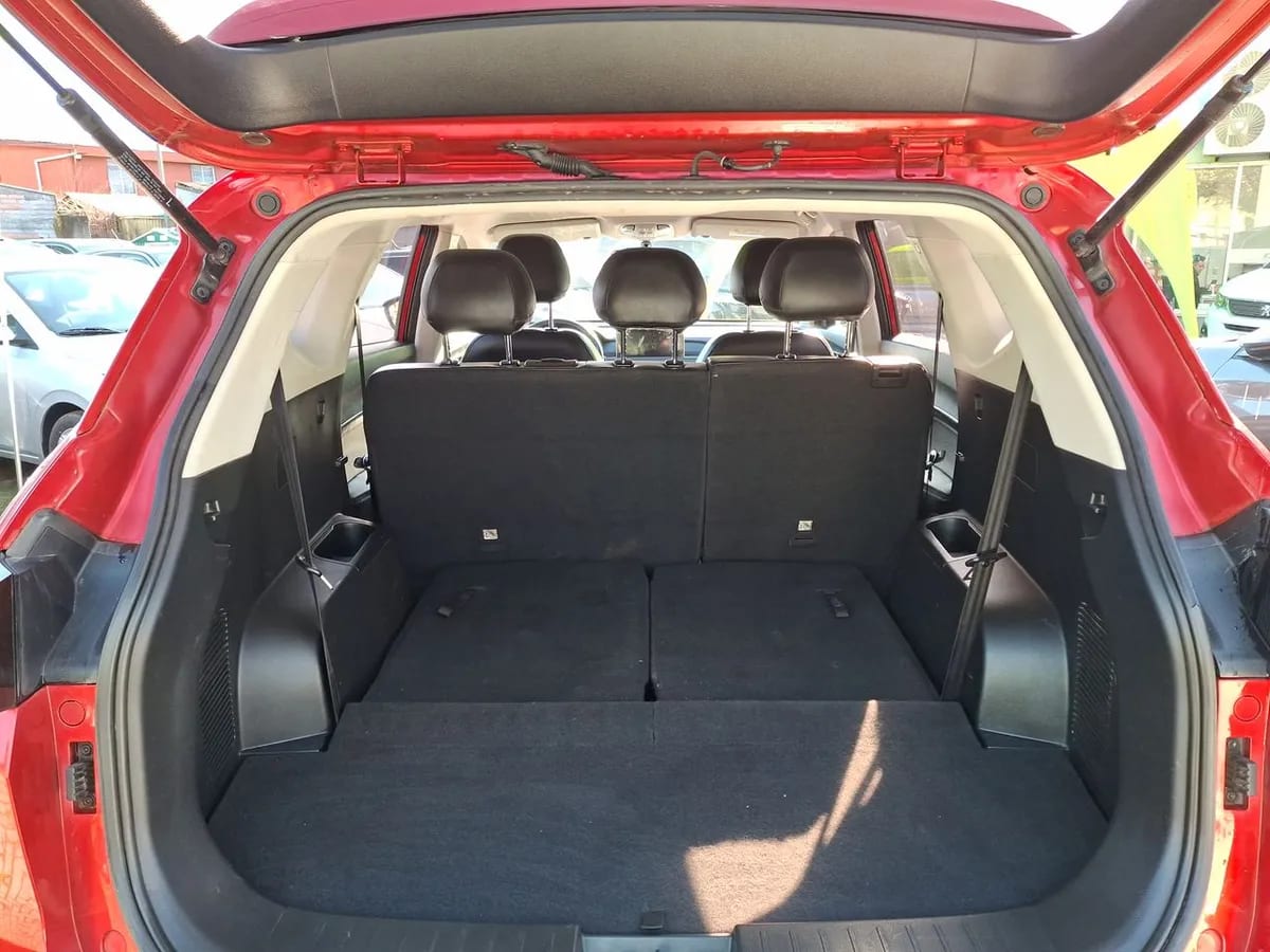 JAC Js8 1.5 Luxury Se 4x2 6mt 5p año 2023