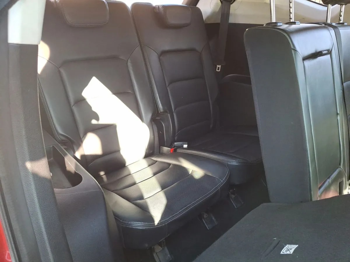 JAC Js8 1.5 Luxury Se 4x2 6mt 5p año 2023