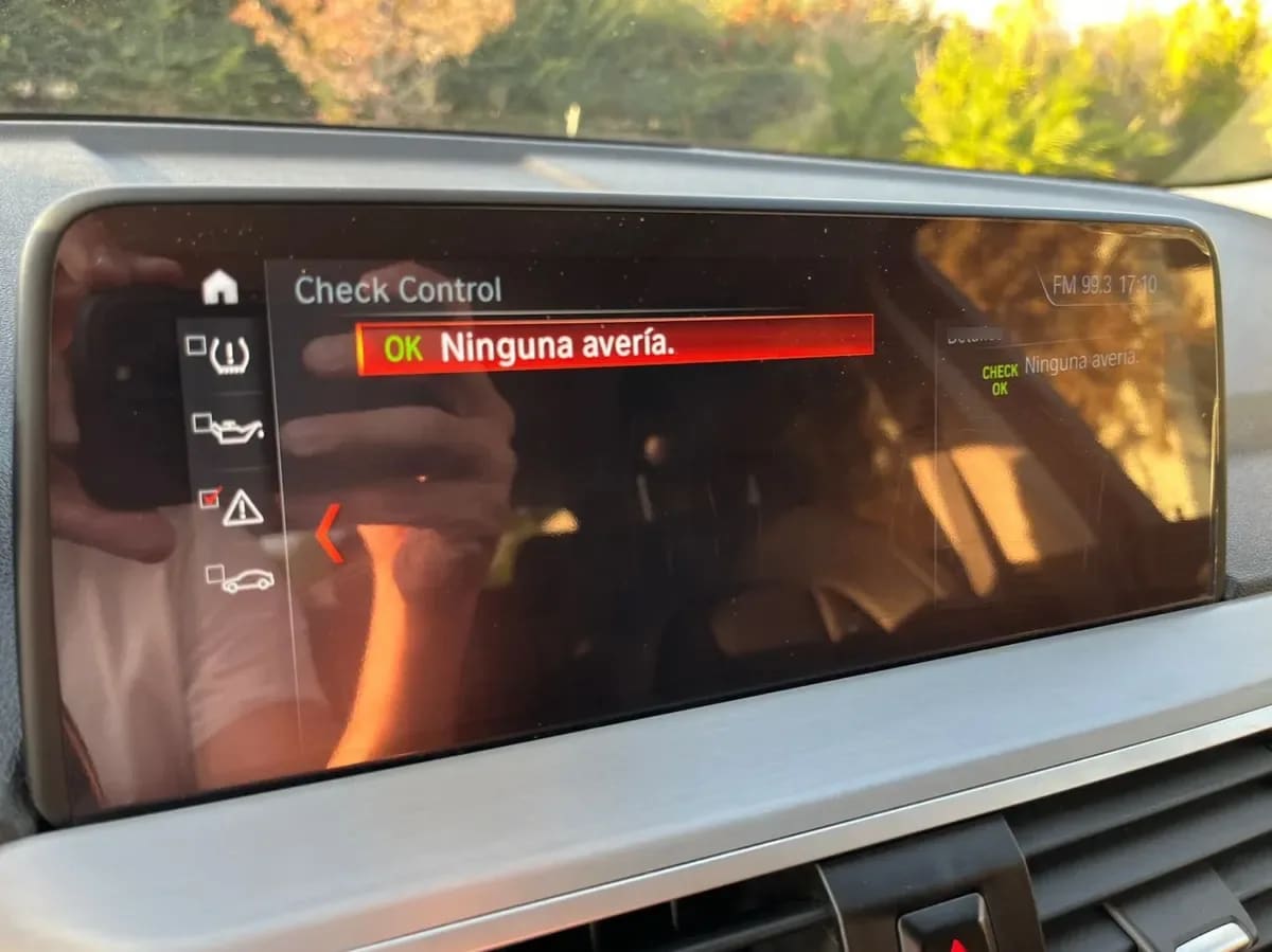 BMW X3 2.0 Sdrive20i Urban Lci At año 2019