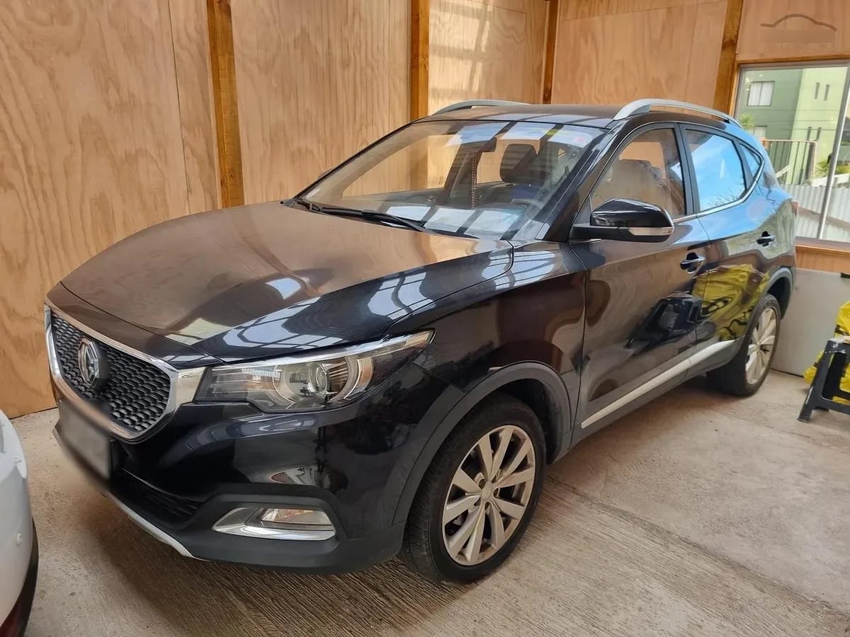 Mg Zs 1.5 Std At año 2024