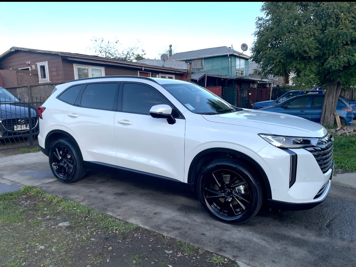 GREAT WALL HAVAL Otra año 2026