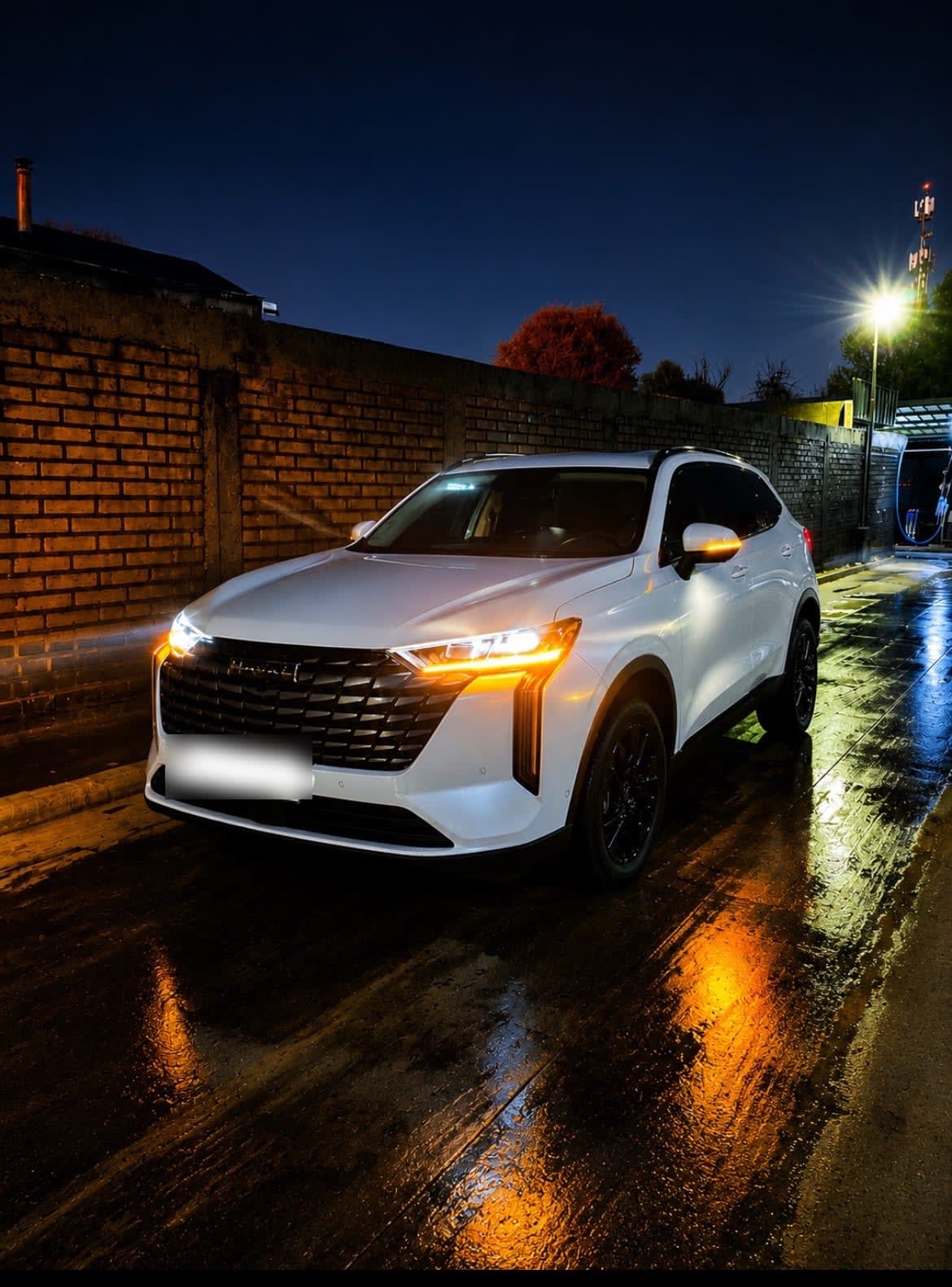 GREAT WALL HAVAL Otra año 2026