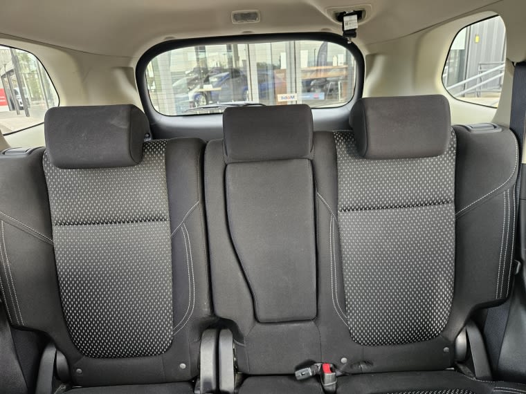 Mitsubishi Outlander Glx At 4x2 2.0 año 2023