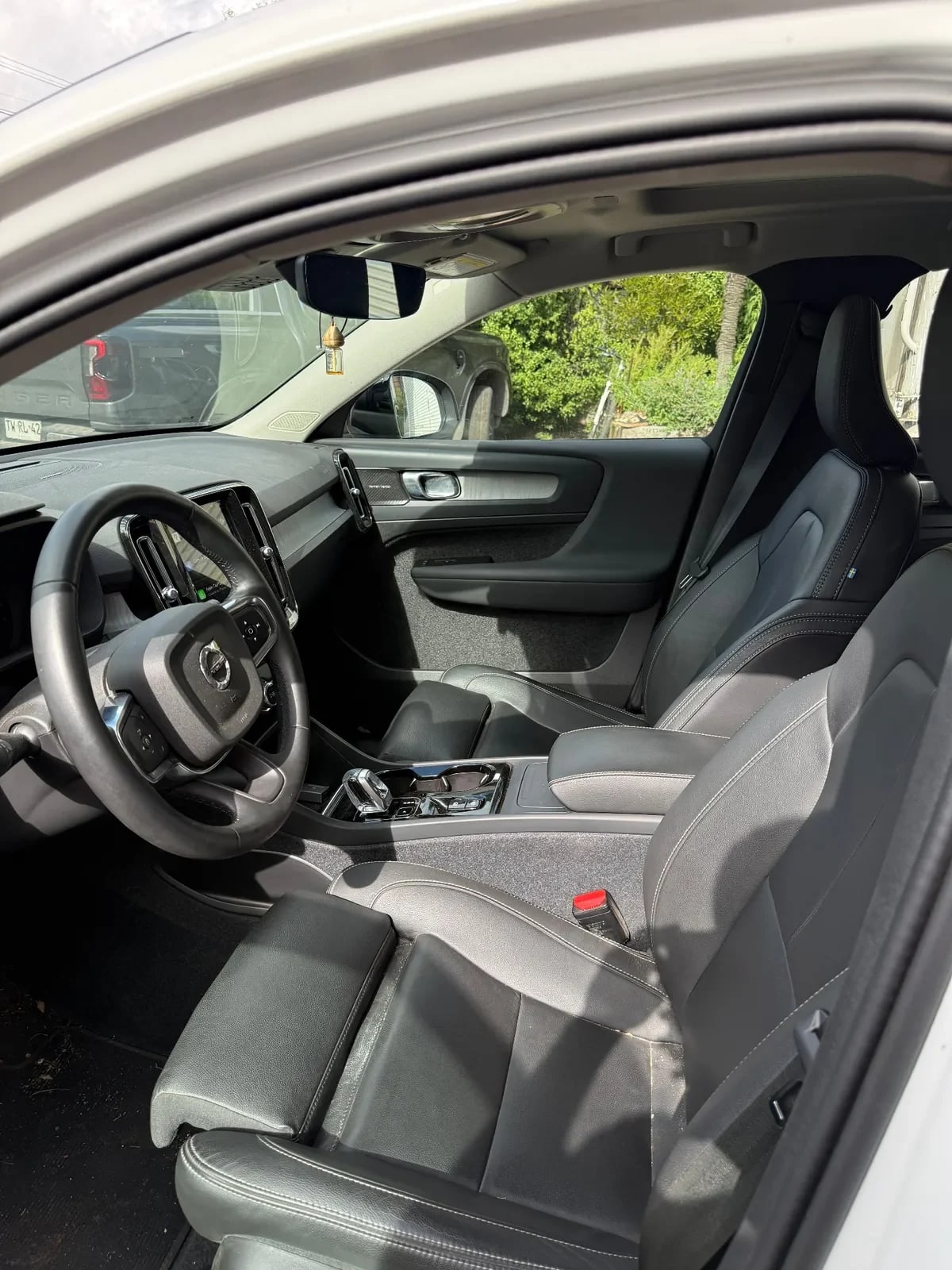 VOLVO XC40 2.0 B5 Ultimate At 4x4 año 2024