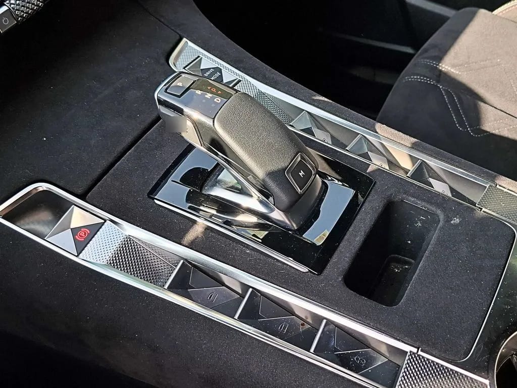 DS Automobiles Ds 7 Performance 1.6 Thp año 2023