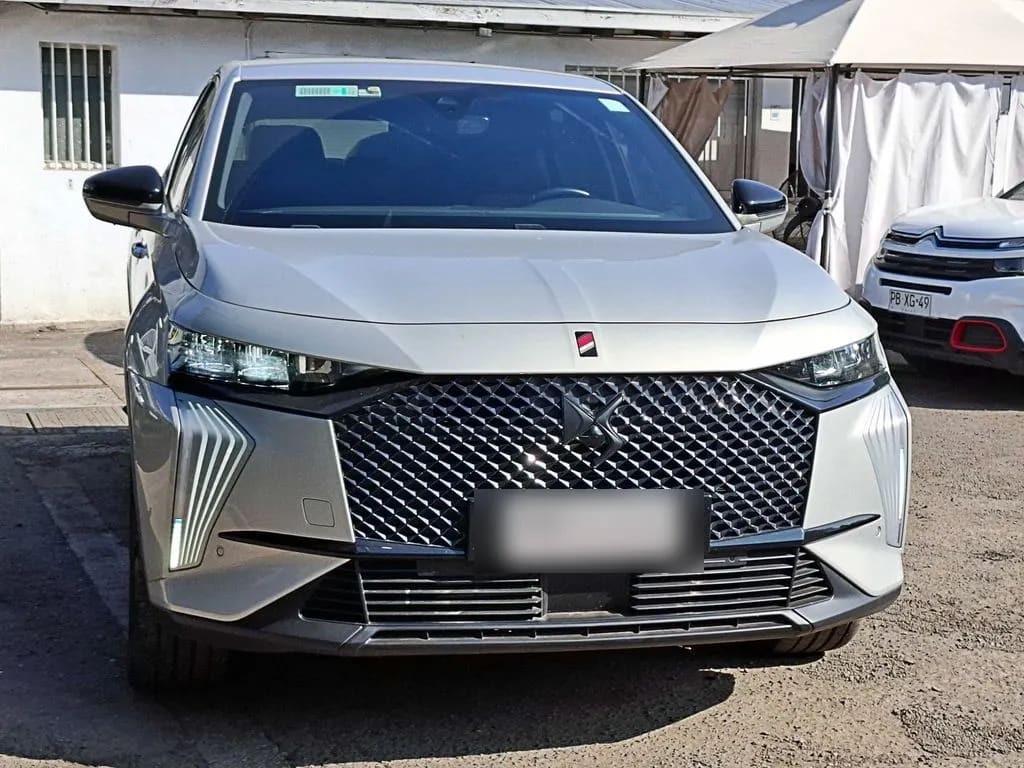 DS Automobiles Ds 7 Performance 1.6 Thp año 2023