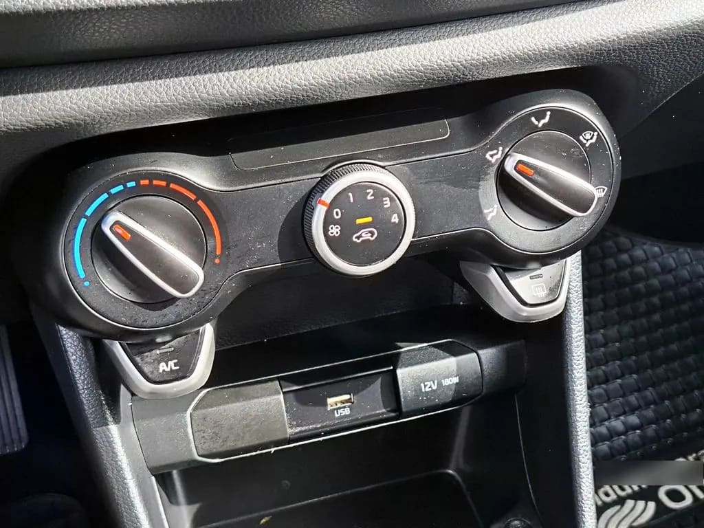 Kia Morning 1.2 5mt Ex año 2024