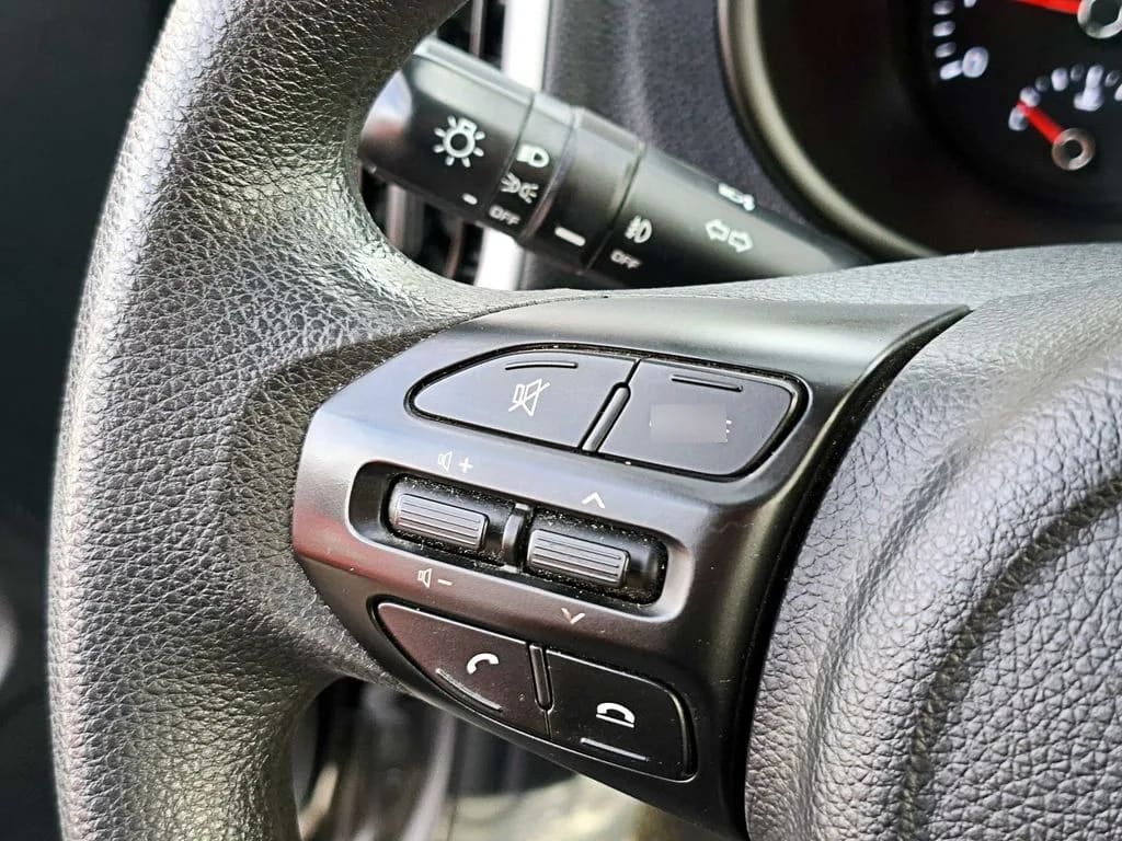 Kia Morning 1.2 5mt Ex año 2024
