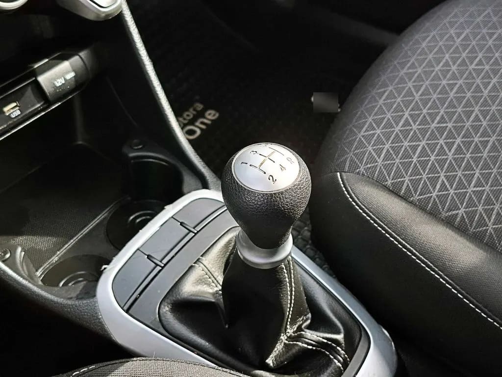 Kia Morning 1.2 5mt Ex año 2024
