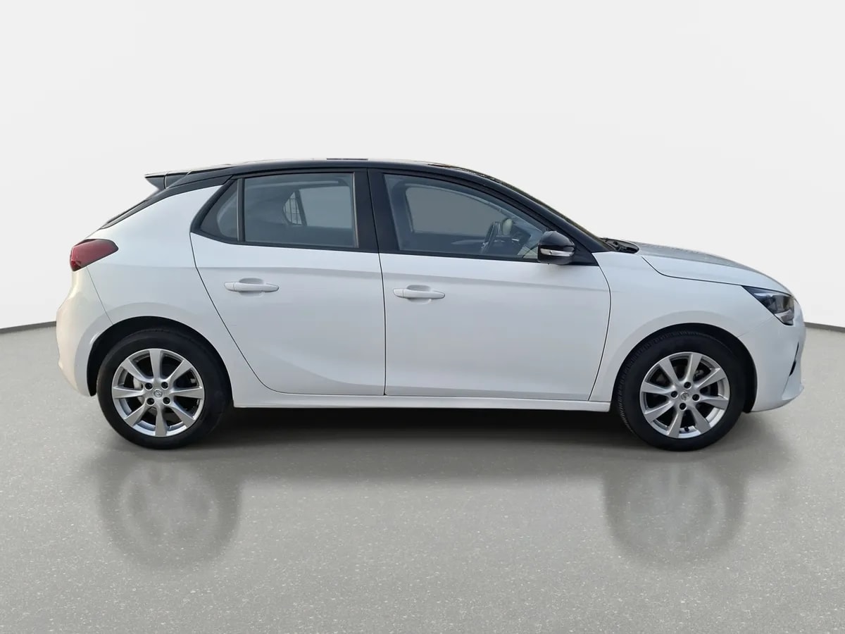 Opel Corsa 1.2 Edition 75hp Mt5 5p año 2023