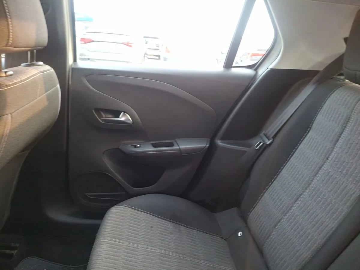 Opel Corsa 1.2 Edition 75hp Mt5 5p año 2023