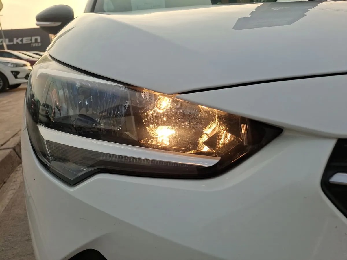 Opel Corsa 1.2 Edition 75hp Mt5 5p año 2023
