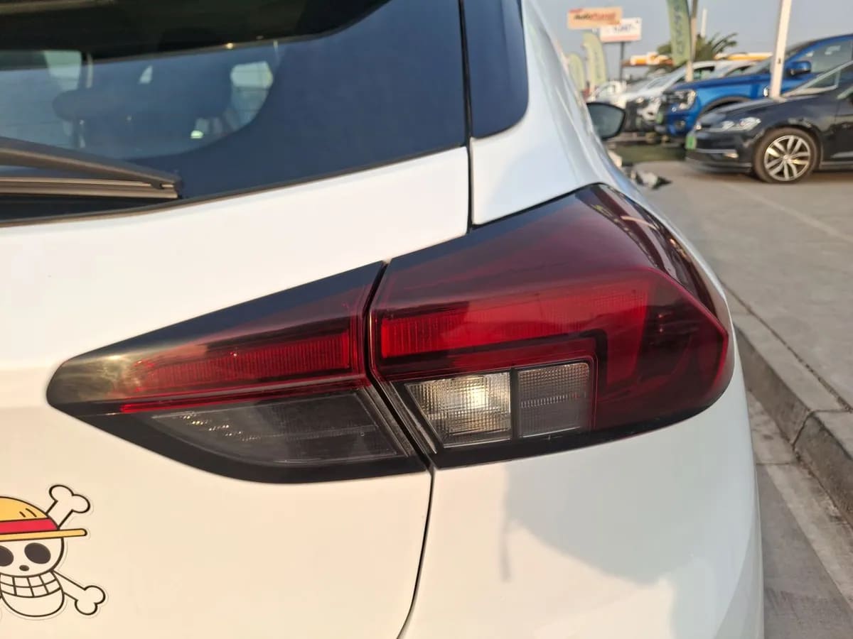 Opel Corsa 1.2 Edition 75hp Mt5 5p año 2023
