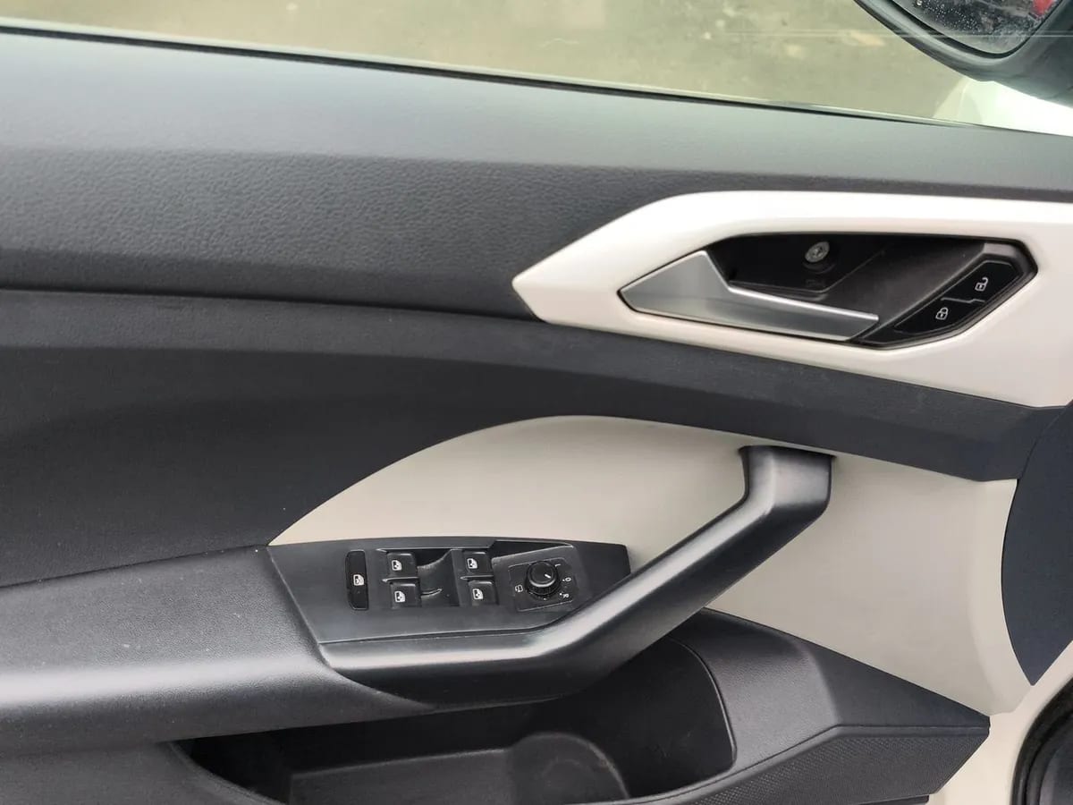 Volkswagen T-Cross 1.6 Highline 4x2 At 5p año 2019