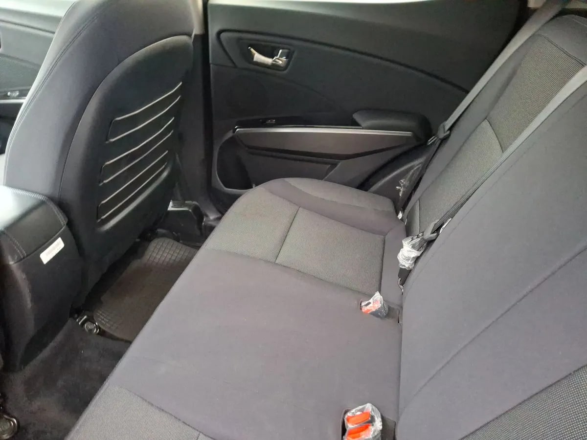 Ssangyong Tivoli 1.6 Limited Tx1111 4x2 At 5p año 2024