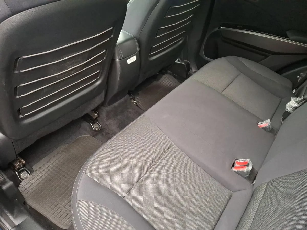 Ssangyong Tivoli 1.6 Limited Tx1111 4x2 At 5p año 2024