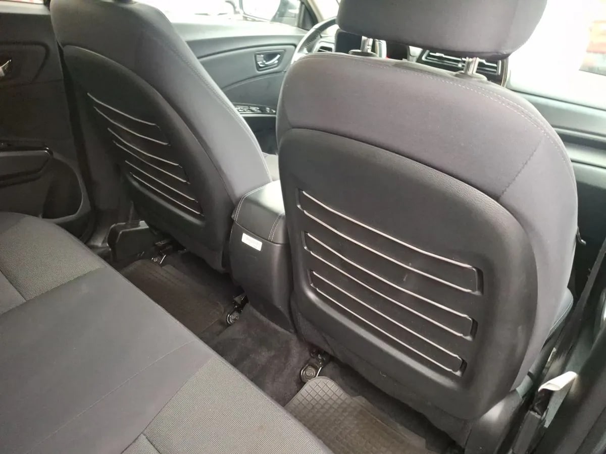 Ssangyong Tivoli 1.6 Limited Tx1111 4x2 At 5p año 2024