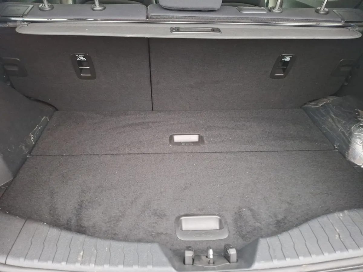 Ssangyong Tivoli 1.6 Limited Tx1111 4x2 At 5p año 2024