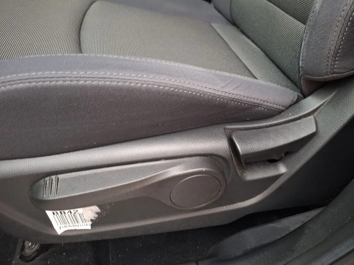 Ssangyong Tivoli 1.6 Limited Tx1111 4x2 At 5p año 2024