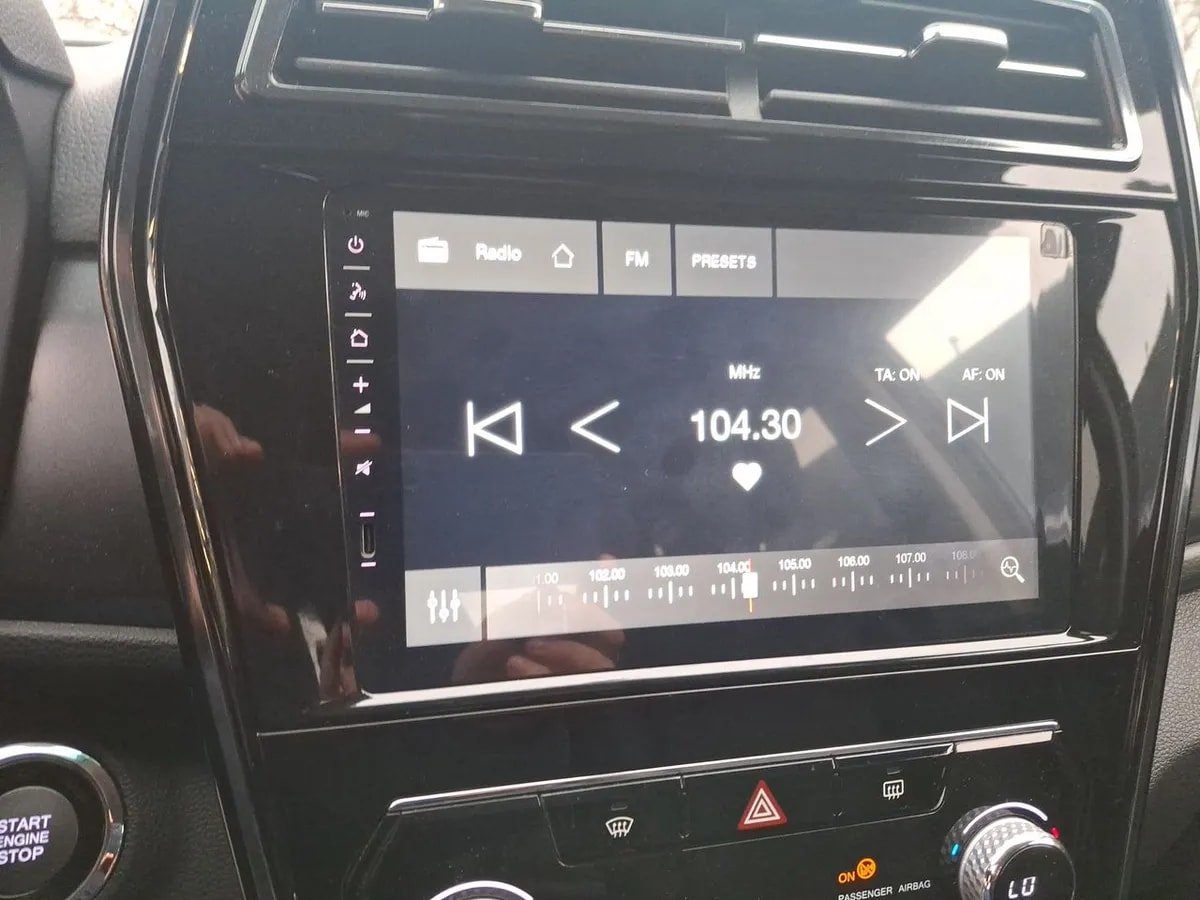 Ssangyong Tivoli 1.6 Limited Tx1111 4x2 At 5p año 2024