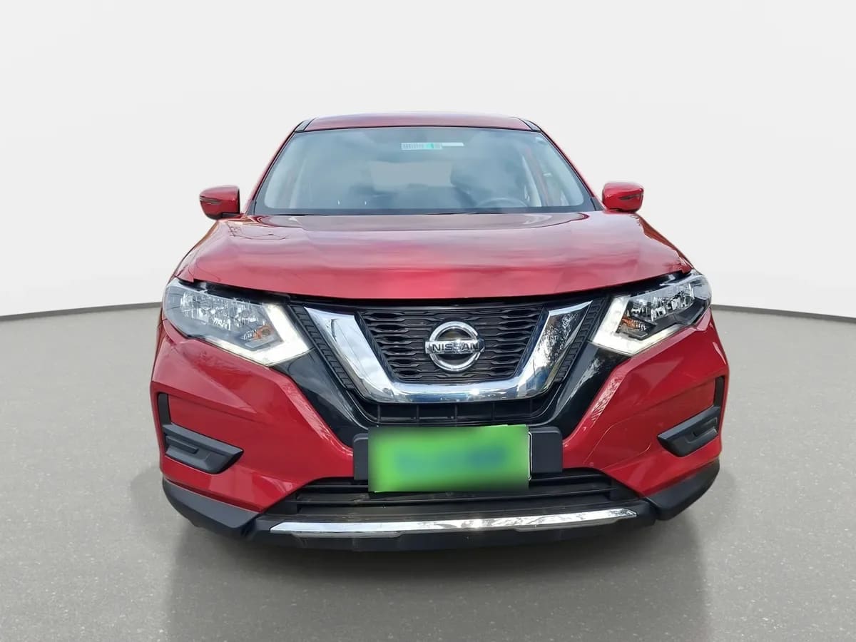 Nissan X-Trail 2.5 Sense 4x2 2row Cvt At 5p año 2023