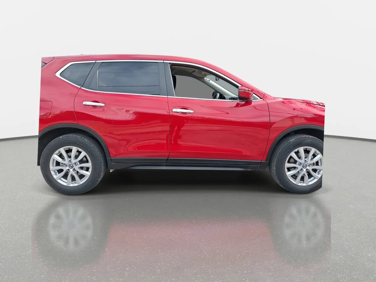 Nissan X-Trail 2.5 Sense 4x2 2row Cvt At 5p año 2023